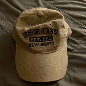 seaside heights nj hat